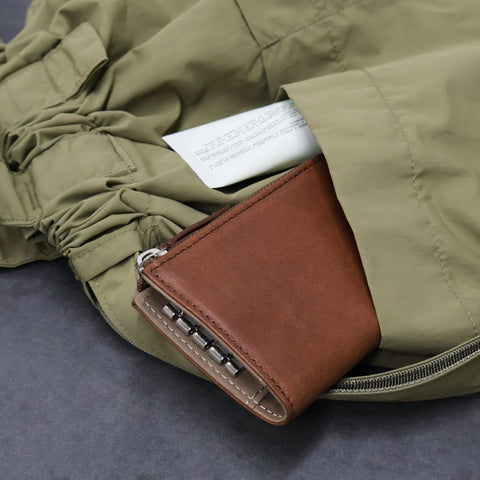 ELBAMATT / L字キーケース