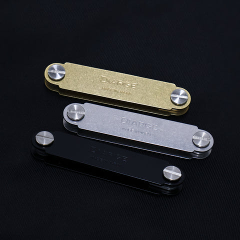 DIARGE / KEY ORGANIZER