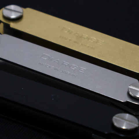 DIARGE / KEY ORGANIZER