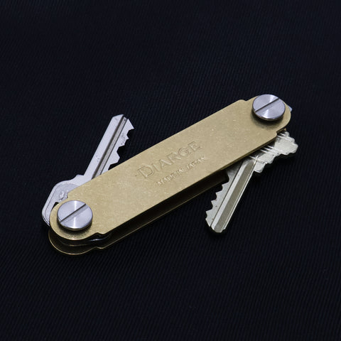 DIARGE / KEY ORGANIZER