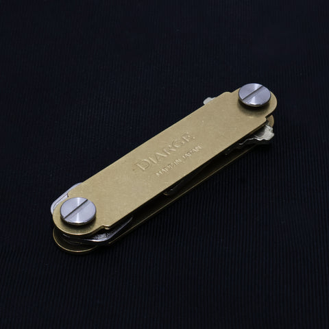 DIARGE / KEY ORGANIZER