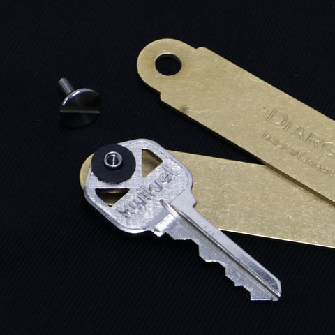 DIARGE / KEY ORGANIZER