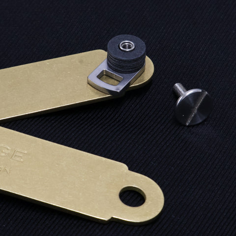 DIARGE / KEY ORGANIZER