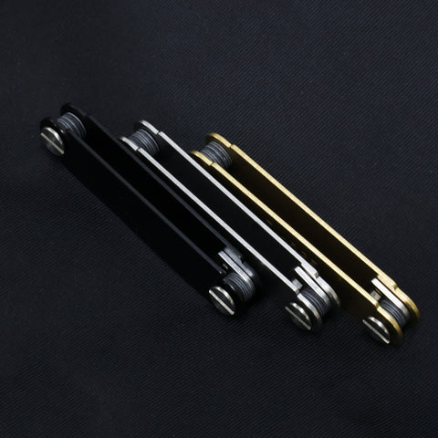 DIARGE / KEY ORGANIZER
