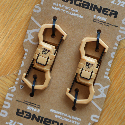 5050WORKSHOP / MAGBINER