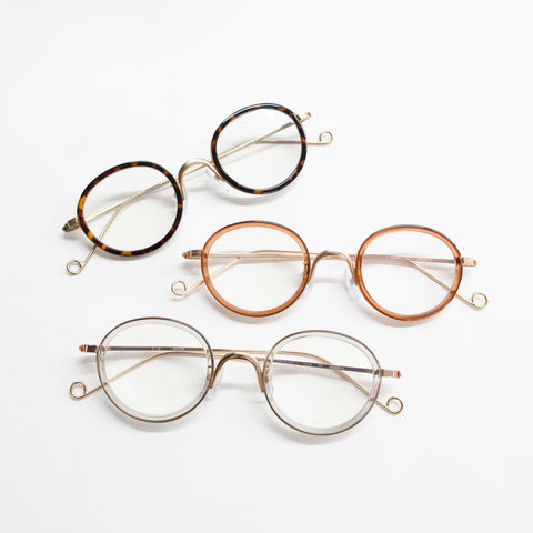 ［ Ciqi ］HERBIE READING GLASSES