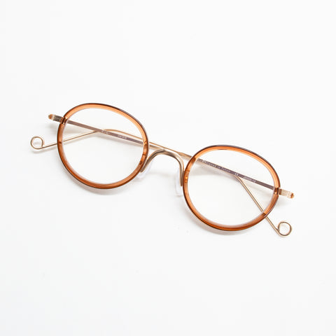 ［ Ciqi ］HERBIE READING GLASSES