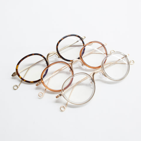 ［ Ciqi ］HERBIE READING GLASSES