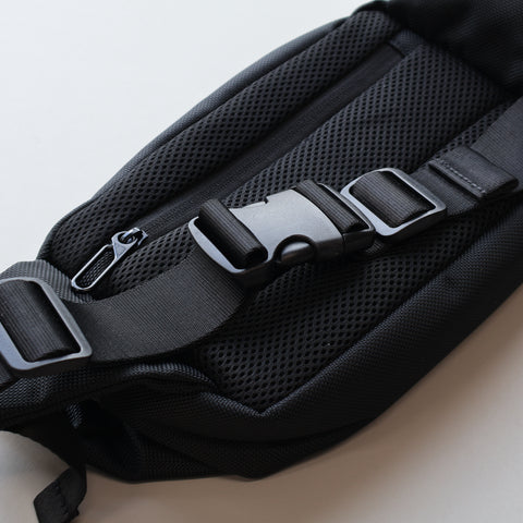 SIMCLEAR / TSUNAGU BAG CROSS Pro