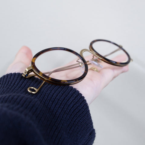 ［ Ciqi ］HERBIE READING GLASSES