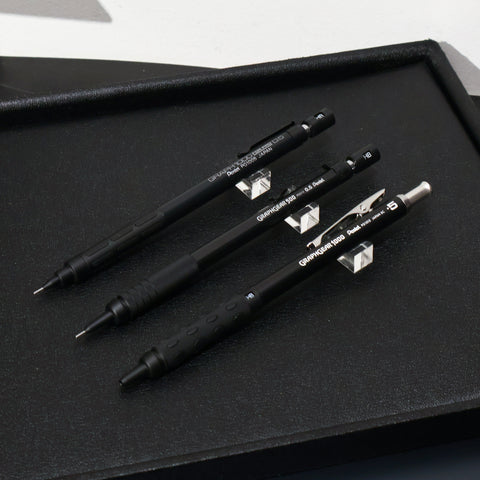 ぺんてる / 製図用シャープペンシル 記念セット
