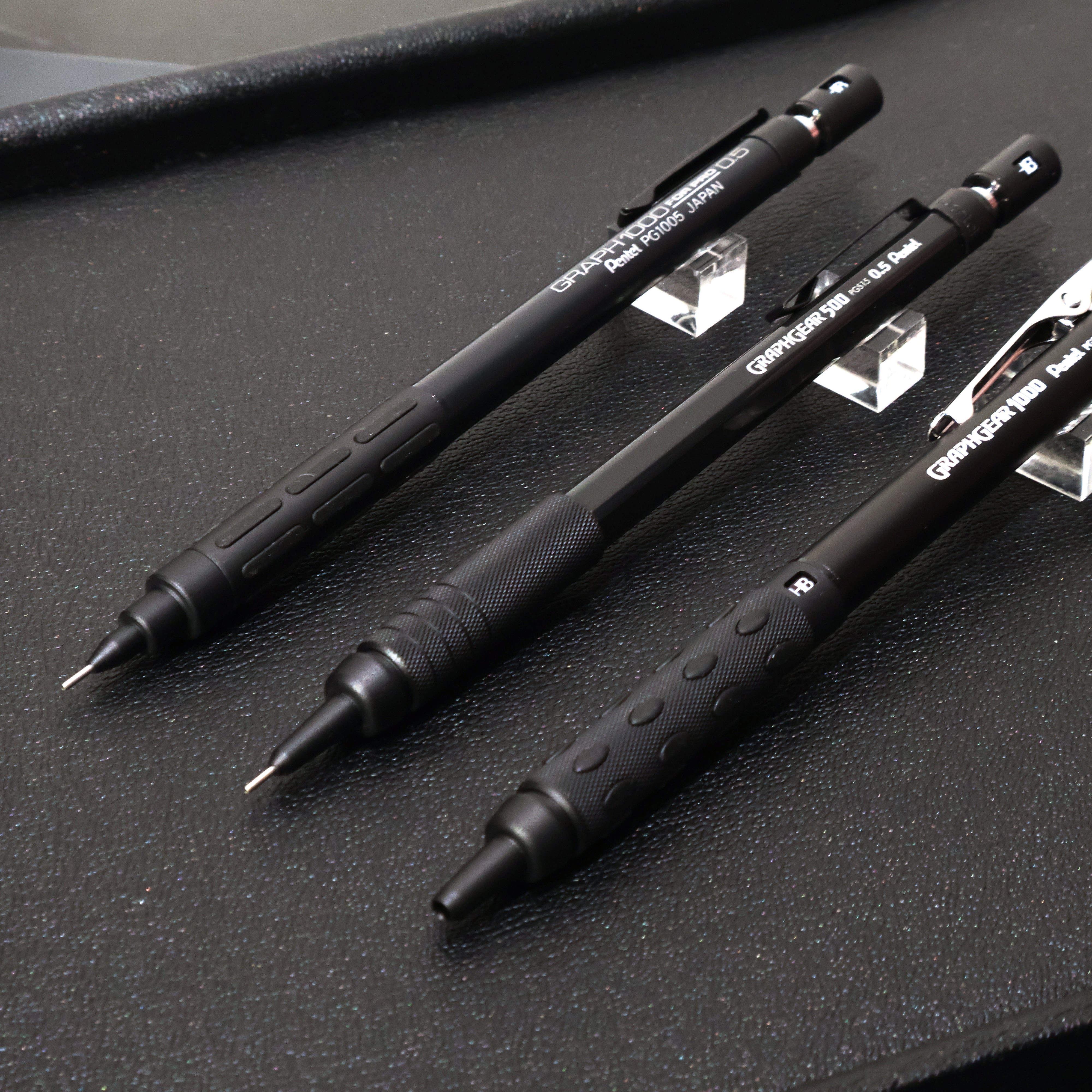 ぺんてる / 製図用シャープペンシル 記念セット – Neueオンライン