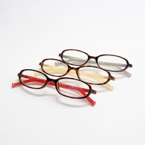 ［ Ciqi ］CLARE READING GLASSES