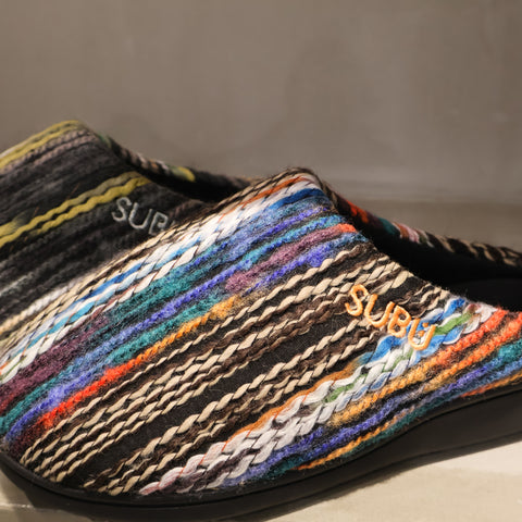 SUBU / DOTS HORROR 2025