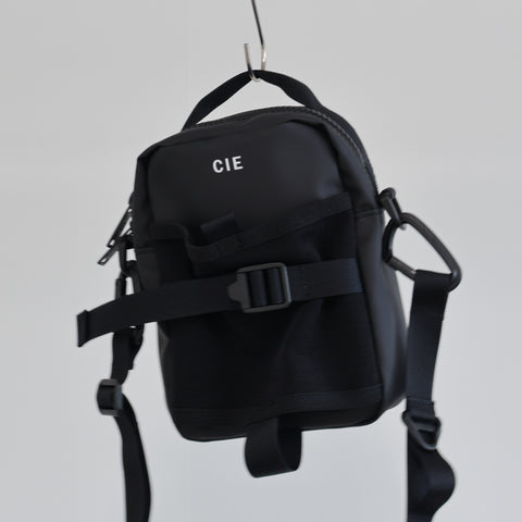 CIE / GRID3 BOTTLE MINI SHOULDER BAG S