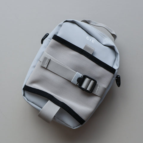 CIE / GRID3 BOTTLE MINI SHOULDER BAG S