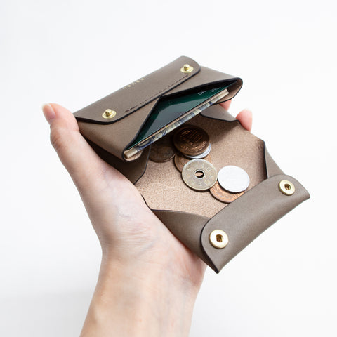 ［ REVEL ］S.WALLET