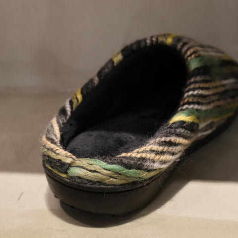 SUBU / DOTS HORROR 2025