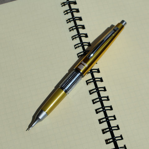 Pentel / 万年CIL ケリー