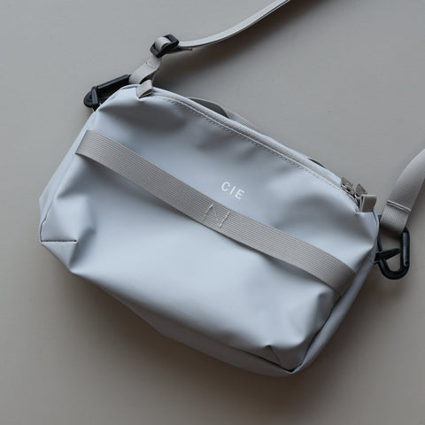 CIE / GRID3 MINI SHOULDER BAG