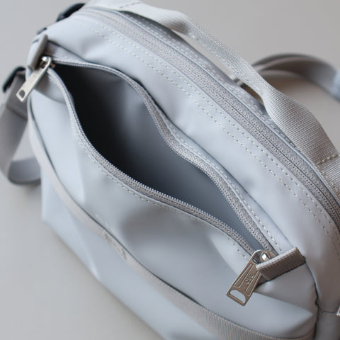 CIE / GRID3 MINI SHOULDER BAG