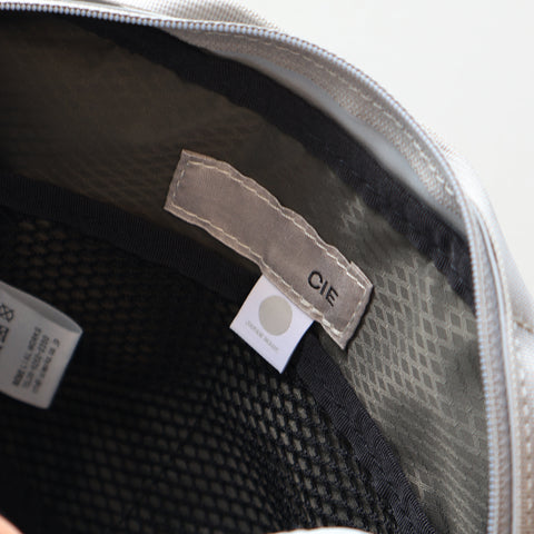 CIE / GRID3 MINI SHOULDER BAG