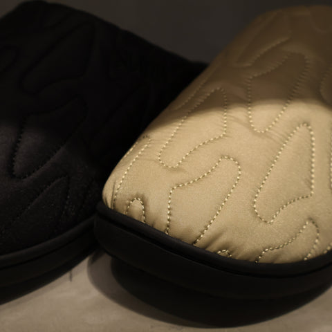 SUBU / ORIGINALS OUTLINE