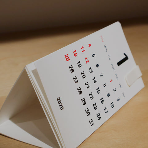 Re+g / Triangular 2026