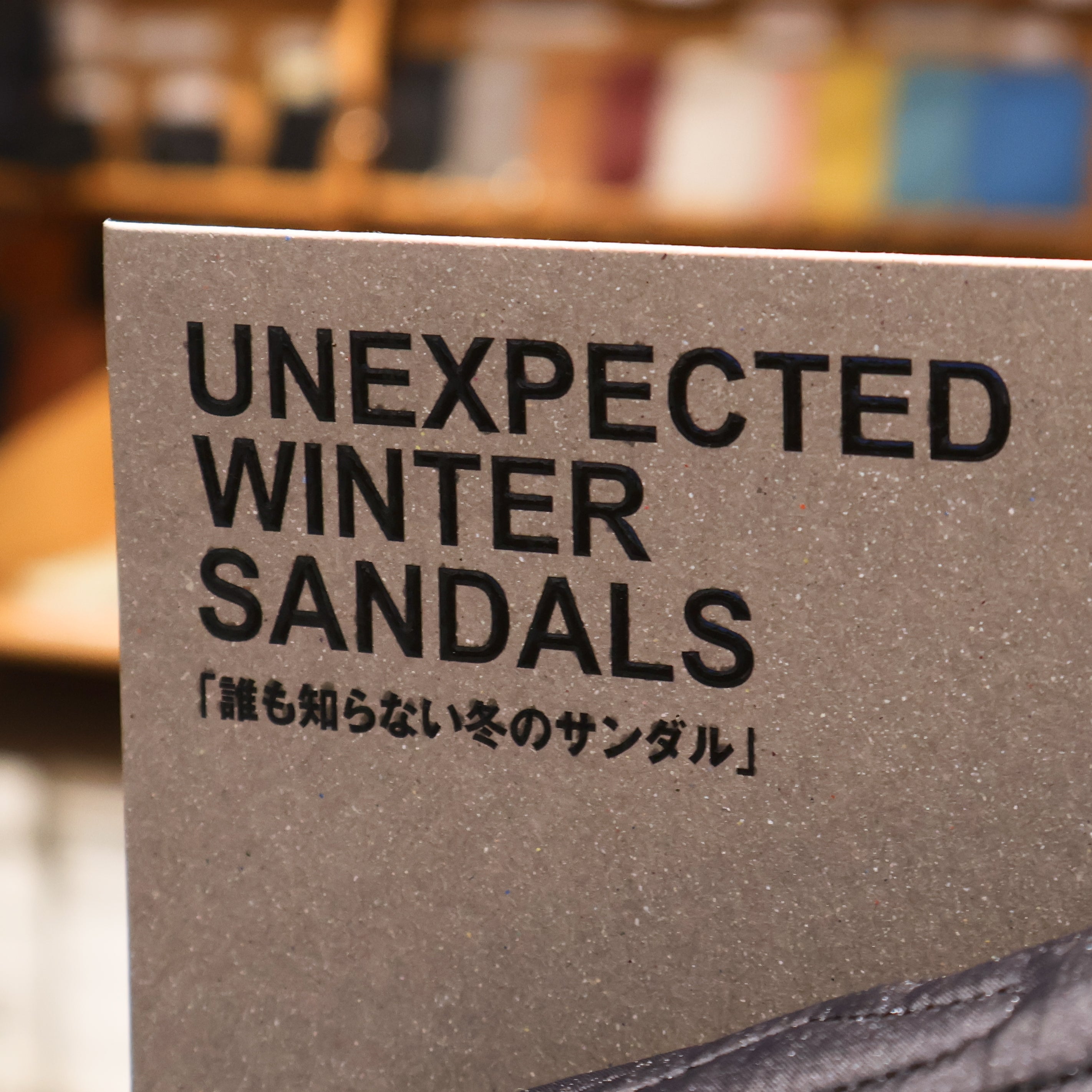 SUBU / DOTS HORROR 2025 – Neueオンラインストア｜もっと愛着のわく