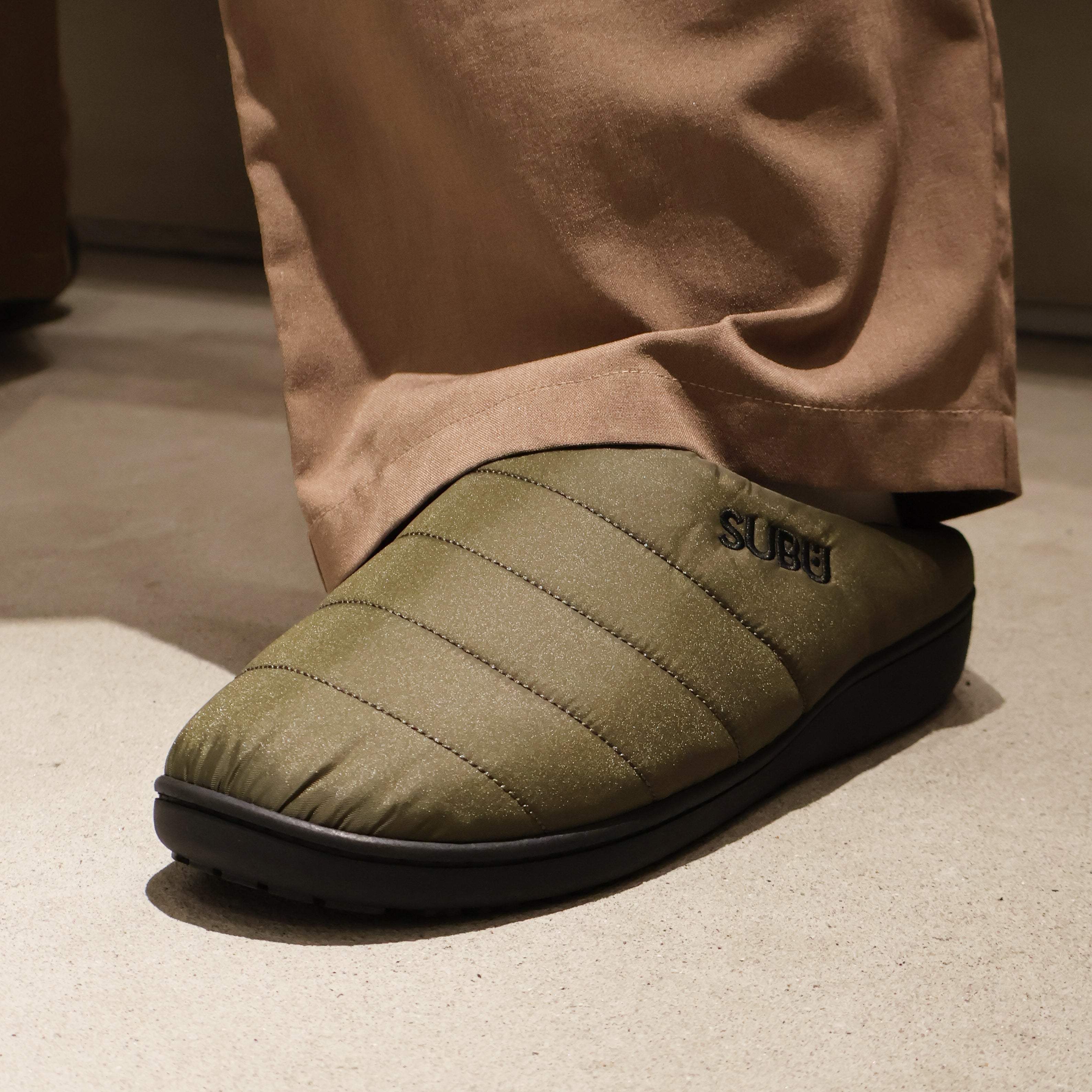 SUBU / ORIGINALS F-LINE – Neueオンラインストア｜もっと愛着のわく