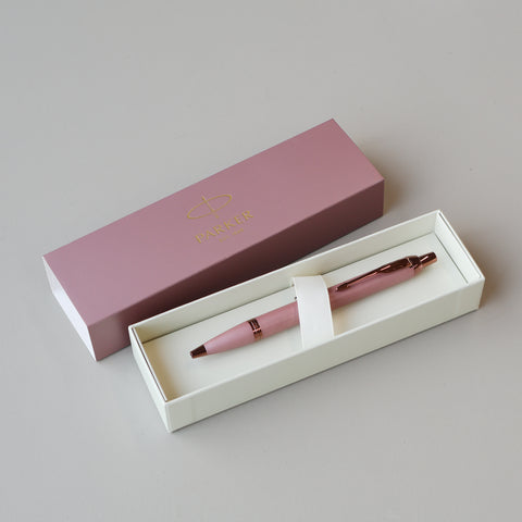 PARKER / IM ボールペン フィニッシングタッチコレクション
