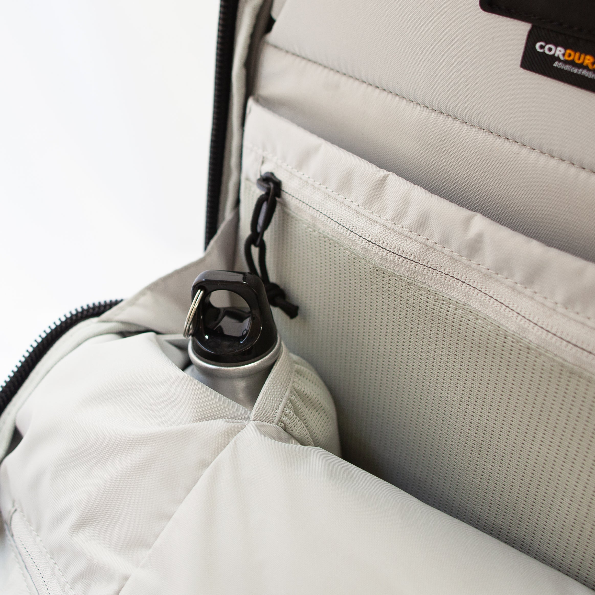 WEXLEY ］TACOMA / 11L Slim Daypack Cordura® Series – Neue