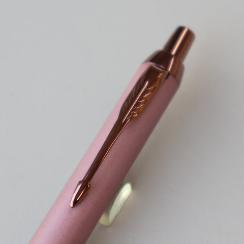 PARKER / IM ボールペン フィニッシングタッチコレクション