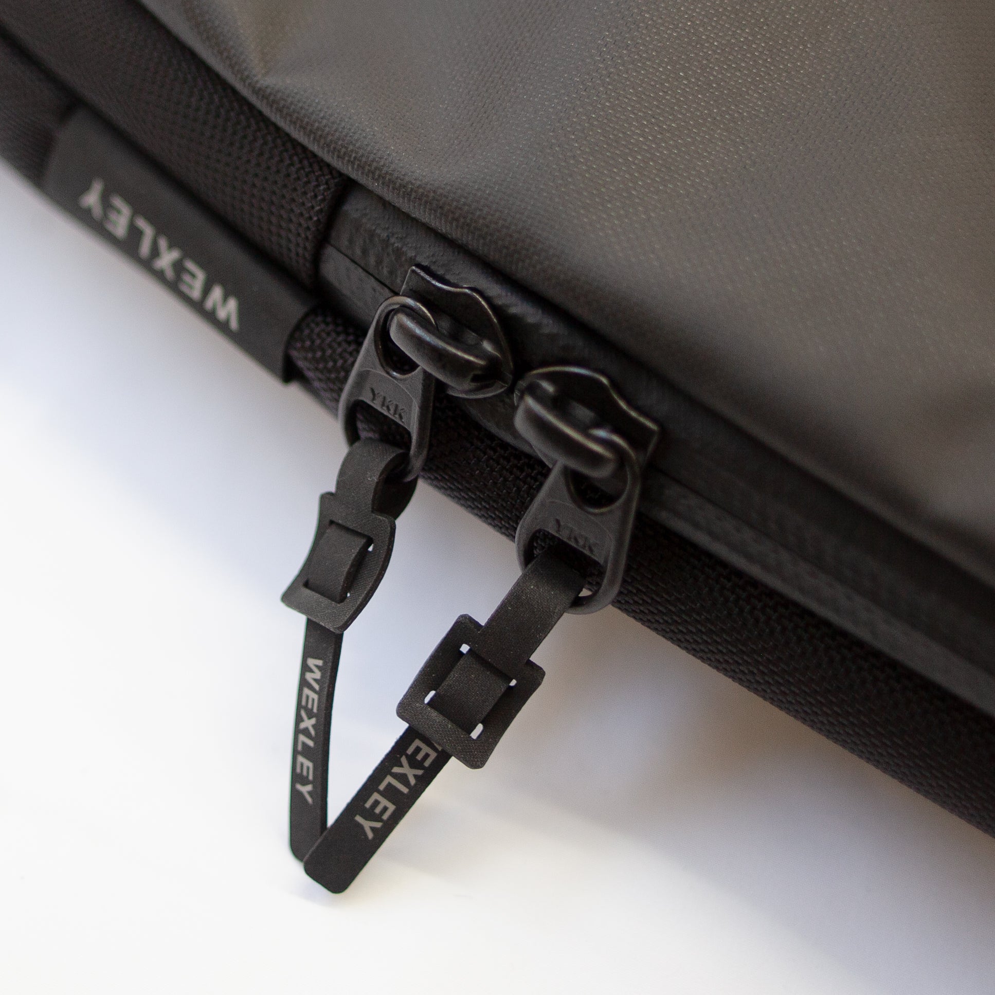 WEXLEY / TACOMA / 11L Slim Daypack Cordura® Series – Neue