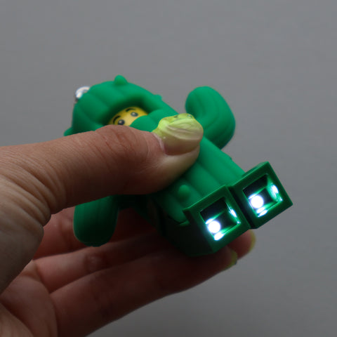 LEGO / キーライト