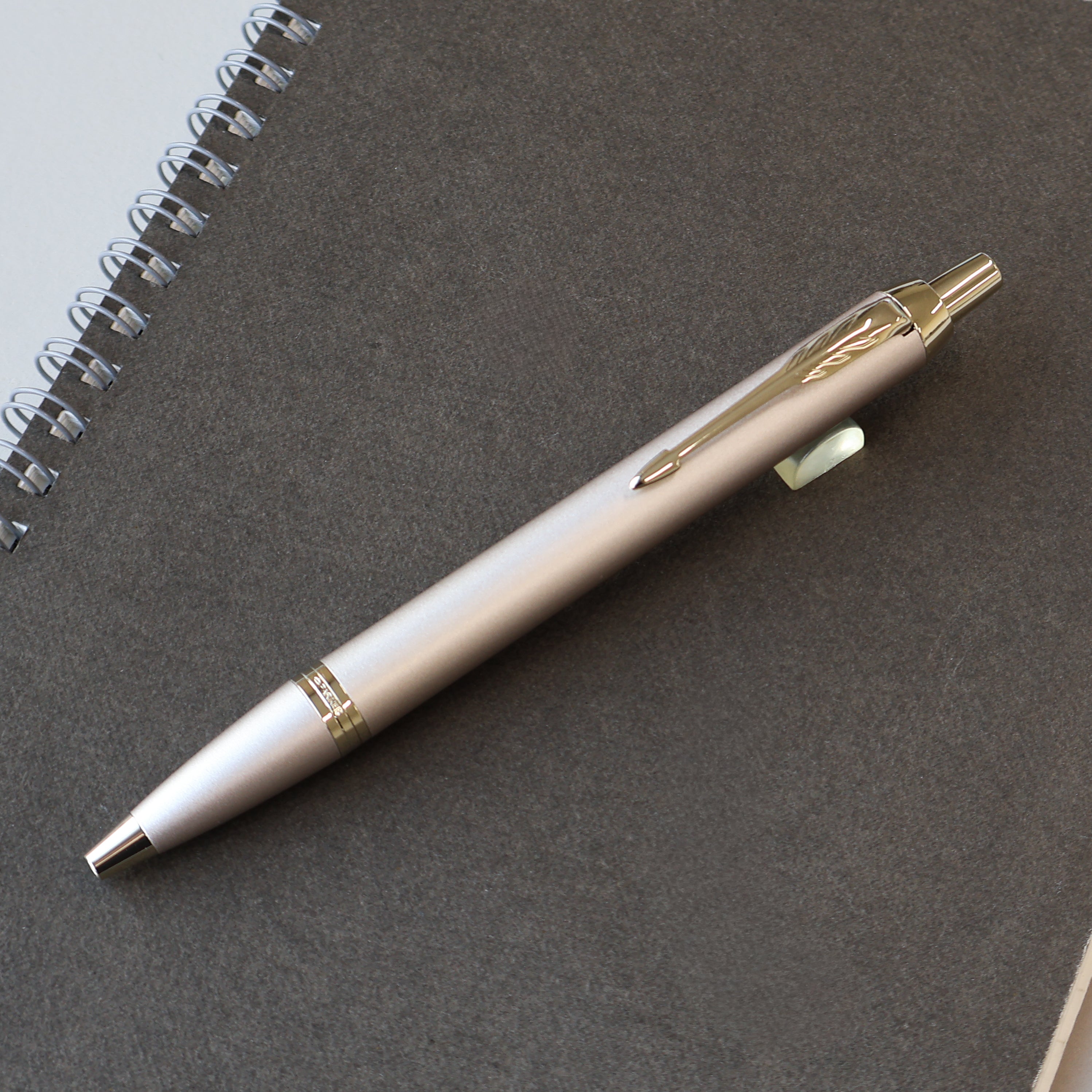PARKER / IM ボールペン – Neueオンラインストア｜もっと愛着のわく
