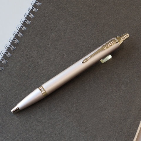 PARKER / IM ボールペン