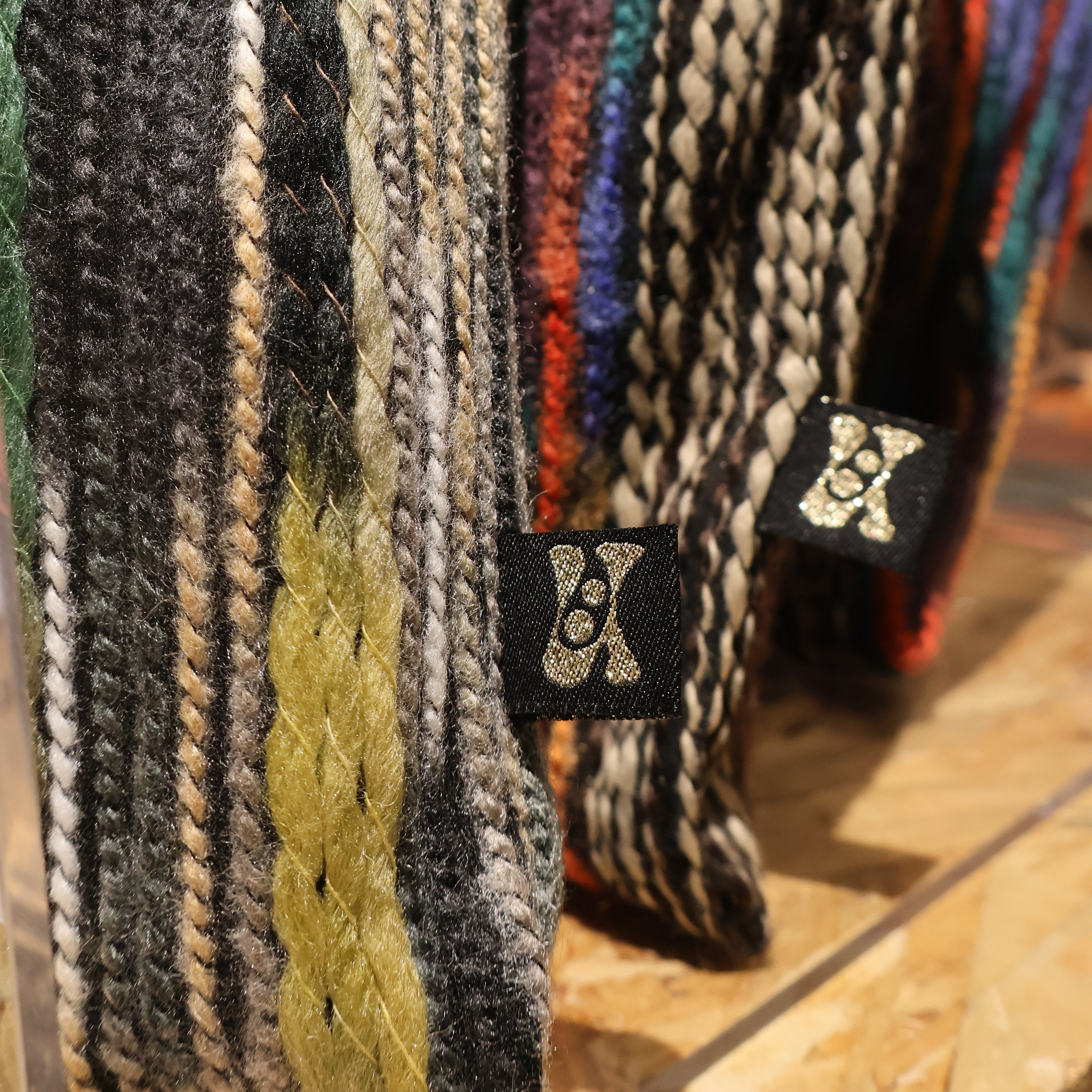 SUBU / DOTS HORROR 2025 – Neueオンラインストア｜もっと愛着のわく