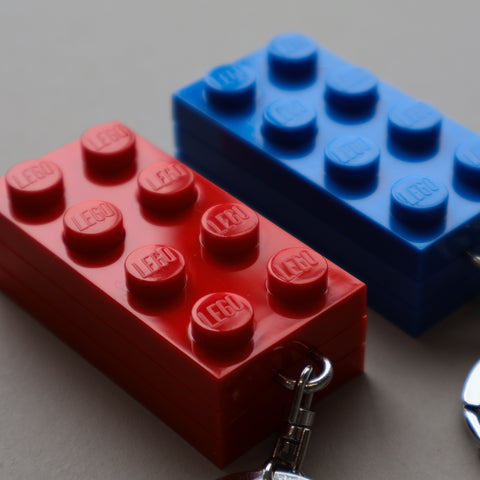 LEGO / 2ｘ4ブリック キーライト