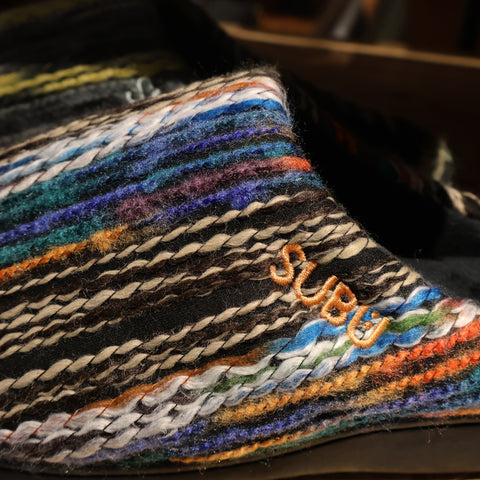 SUBU / DOTS HORROR 2025