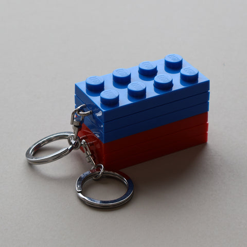 LEGO / 2ｘ4ブリック キーライト