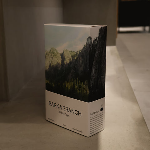 BARK&BRANCH / ディフューザー