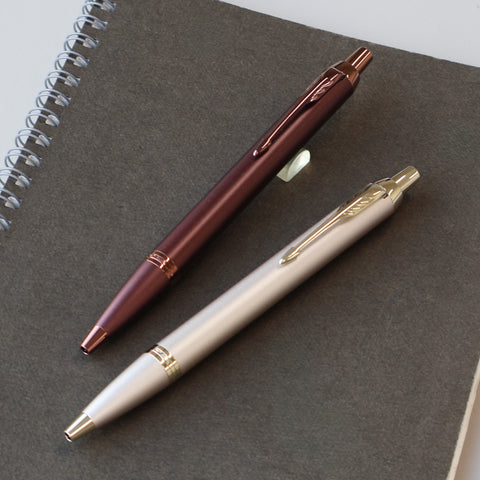 PARKER / IM ボールペン