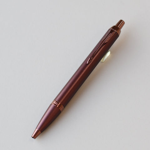 PARKER / IM ボールペン