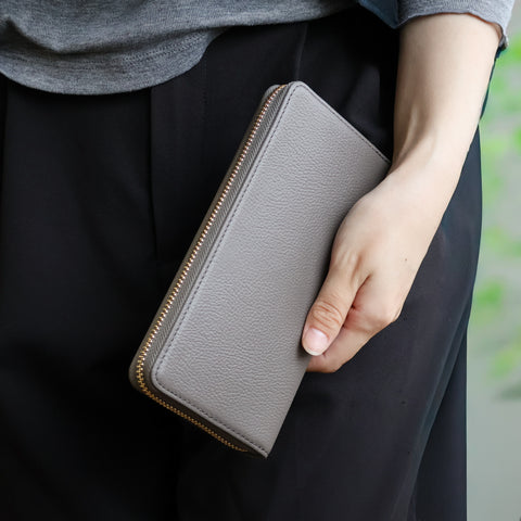 OSL GENUINE LEATHER /  ロングウォレット