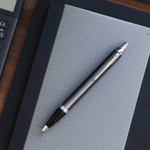 PARKER / IM ボールペン