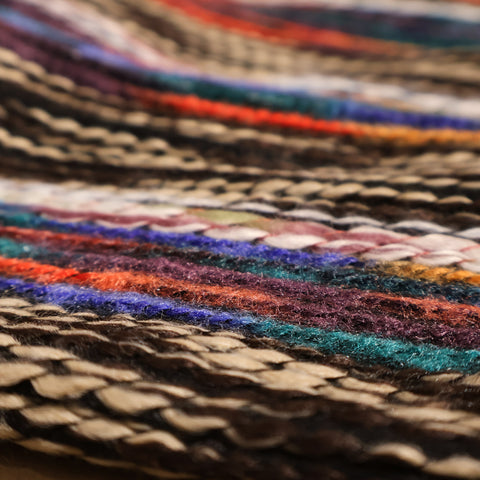 SUBU / DOTS HORROR 2025