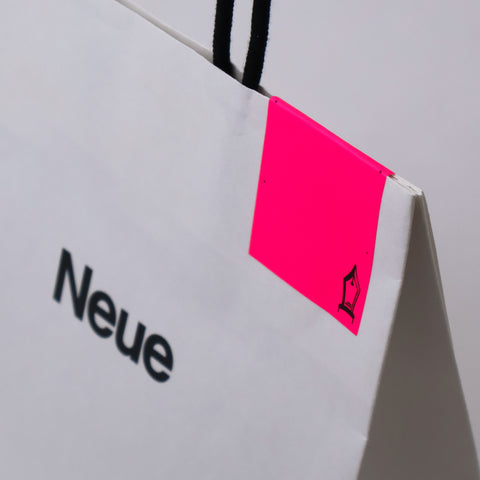 ショッピングバッグ