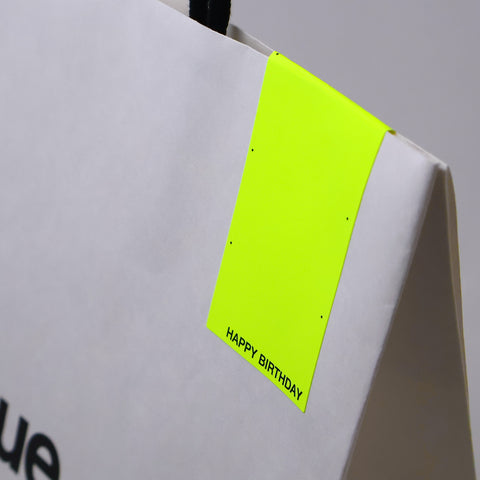 ショッピングバッグ