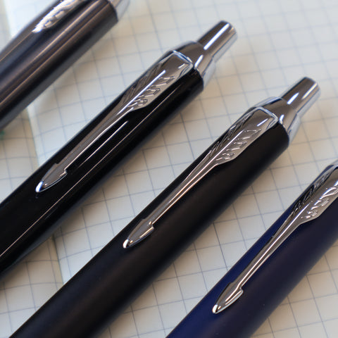 PARKER / IM ボールペン